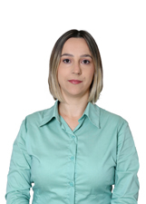 Foto de NADIA MARILIA QUEIROZ CICERI