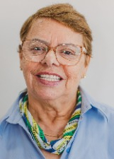 Foto de Amélia de Fátima Freitas