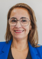 Foto de Carla Nobre de Almeida e Castro