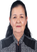 Foto de ISOLDE BREHMER