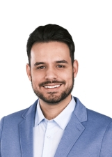 Foto de OSMAR ANÍBAL TEIXEIRA JÚNIOR