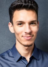 Foto de GABRIEL CRUZ DA SILVA