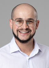 Foto de CLAUDEMIR MACHADO DA SILVA