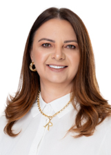 Foto de RITA DE CÁSSIA SCHMITZ MENDES DE OLIVEIRA