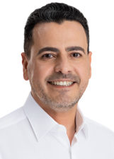 Foto de Estener Soratto da Silva Junior