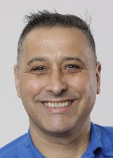 Foto de SILVANO DONIZETE DE CORDOVA