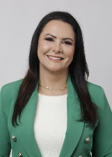 Foto de CLAUDIA ALVES DE SOUSA LINDNER