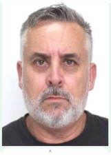 Foto de GERALDO FRANCISCO ALMEIDA REBELLO