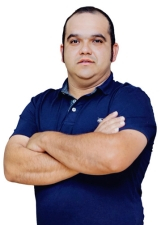 Foto de THIAGO VAZ DE OLIVEIRA
