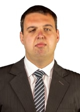 Foto de ADRIANO ARRUDA CANÔNICA