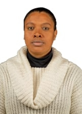Foto de Priscila Teresinha Garcia da Silva Leite