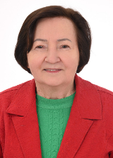 Foto de HILDEGART BECKER