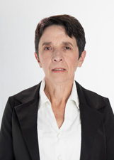 Foto de Erane das Graças Lorenzeti Pickler