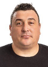 Foto de ALEXSANDRO DOS SANTOS GOETTEN