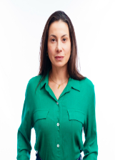 Foto de BEATRIZ NERES ORZECHOWSKI