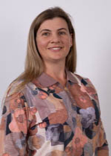 Foto de CRISTIANE MARIA REINKE BRIXIUS