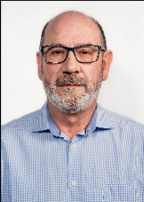 Foto de Silvio Granemann Calomeno