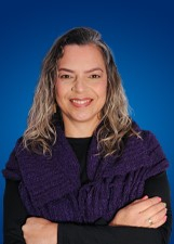 Foto de Jaqueline Odete de Carvalho