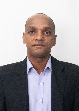 Foto de Luiz Alberto Lopes dos Reis
