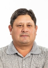 Foto de Camilo Bernabé de Oliveira