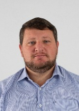 Foto de Oscar Zimermann dos Santos