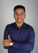 Foto de EZEQUIAS MULLER DE OLIVEIRA