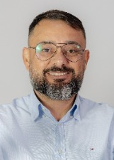 Foto de JULIANO DA SILVA MARTINS