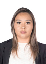 Foto de Julia de Quadros