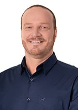 Foto de Márcio Luiz Bigolin Grosbelli