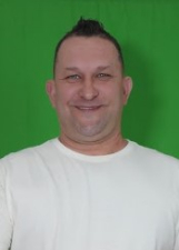 Foto de Jean Carlo Correa de Andrade