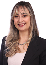 Foto de Isadora da Silva Domingos
