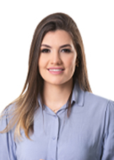 Foto de ANA RUBIA DE CARVALHO ELIAS