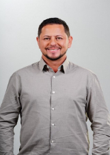 Foto de Antonio Carlos Camargo de Souza