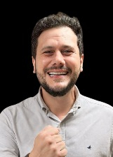 Foto de Cezar Augusto Campesatto dos Santos