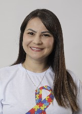 Foto de JOSIANE FREITAS NETO MENESTRINA