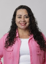 Foto de LAUDCÉIA DOS SANTOS