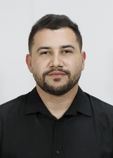 Foto de Luciano de Gois Cavalheiro