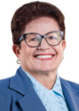 Foto de Bernadete Correa Hillbrecht