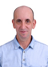 Foto de Moacir Oberti Burnier