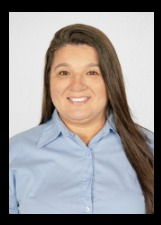 Foto de ALESSANDRA ROSA DA SILVA BUENO