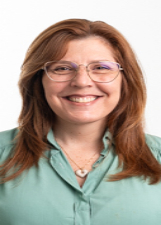 Foto de CRISTIANA RZATKI DA SILVA DE SOUZA