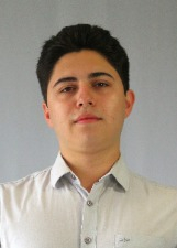 Foto de GABRIEL CALIXTO MASSANEIRO