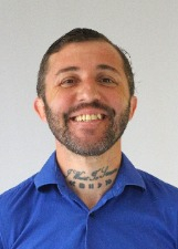 Foto de MARCOS ANTÔNIO KUCARZ
