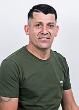 Foto de CLODOALDO MORAES DOS SANTOS