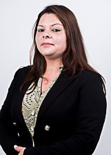 Foto de DIRLENE DOS SANTOS