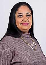 Foto de Adriana de Moura Carvalho