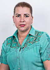 Foto de FRANCIELE DE OLIVEIRA DE LIMA