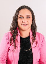 Foto de Joceli de Fatima Ribeiro Alves dos Santos
