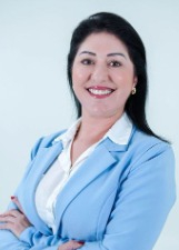 Foto de Tatiane da Silva