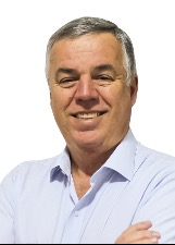 Foto de Antonio Oscar Laurindo